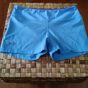 Medium Under Armour shorts